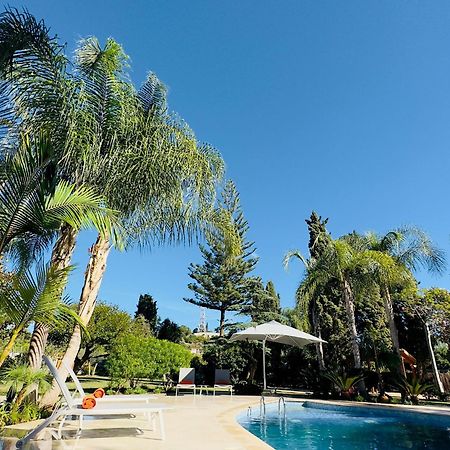 La Pina Verde Estepona Exteriör bild