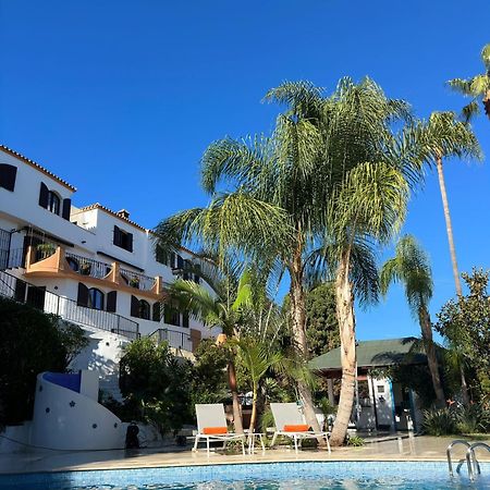 La Pina Verde Estepona Exteriör bild