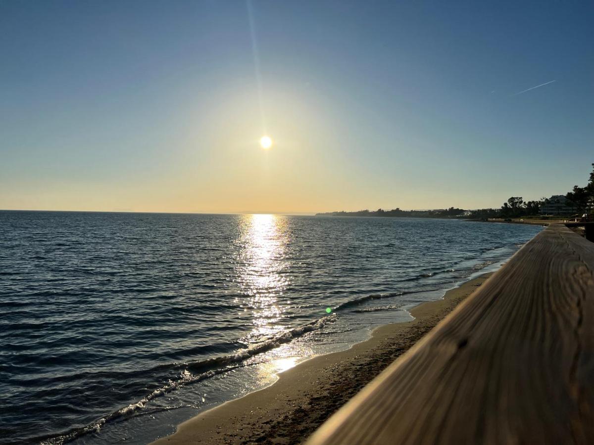 La Pina Verde Estepona Exteriör bild