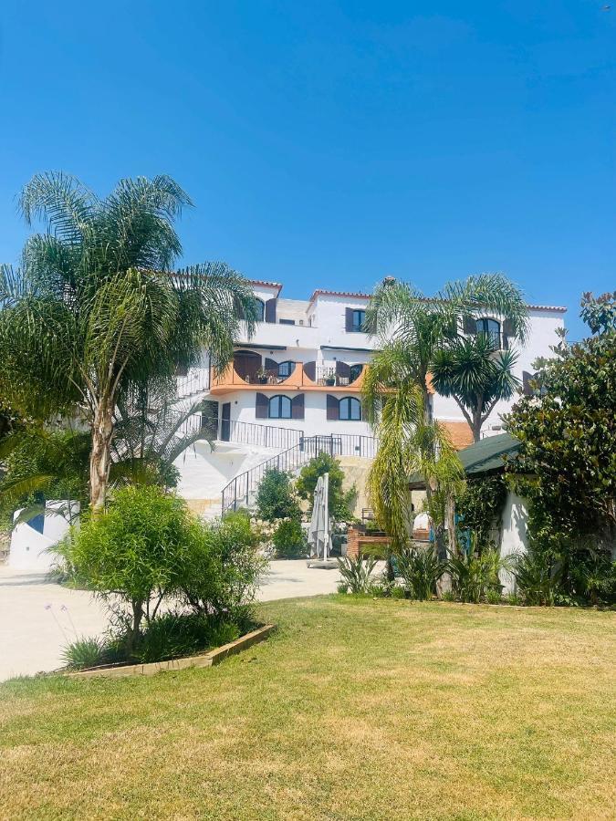 La Pina Verde Estepona Exteriör bild