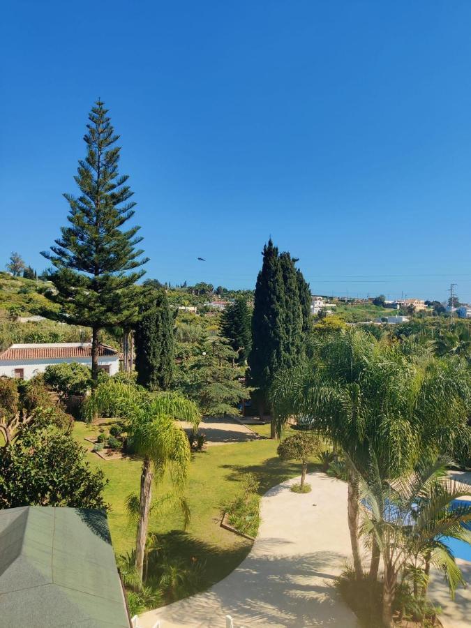 La Pina Verde Estepona Exteriör bild