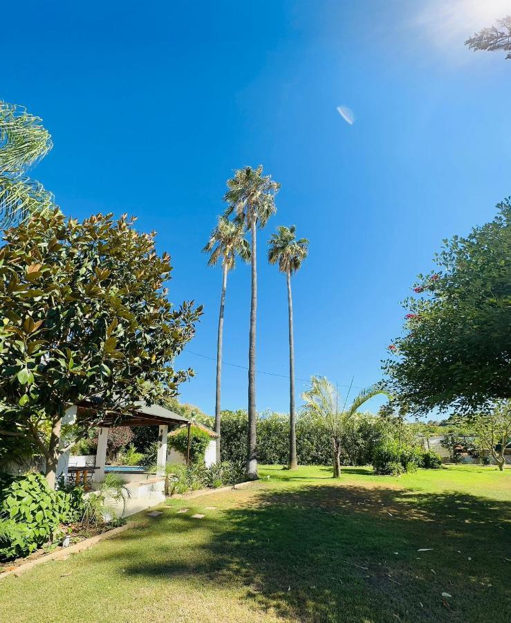 La Pina Verde Estepona Exteriör bild