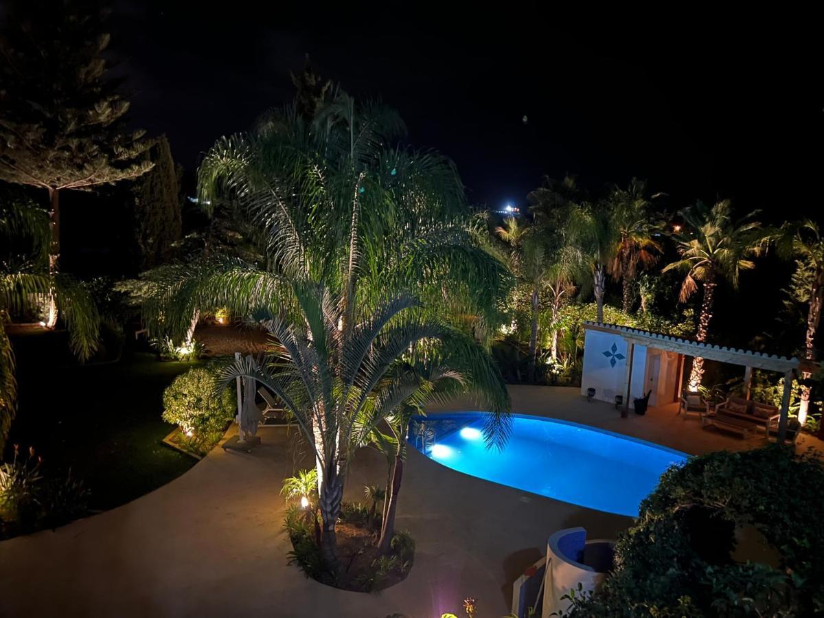 La Pina Verde Estepona Exteriör bild