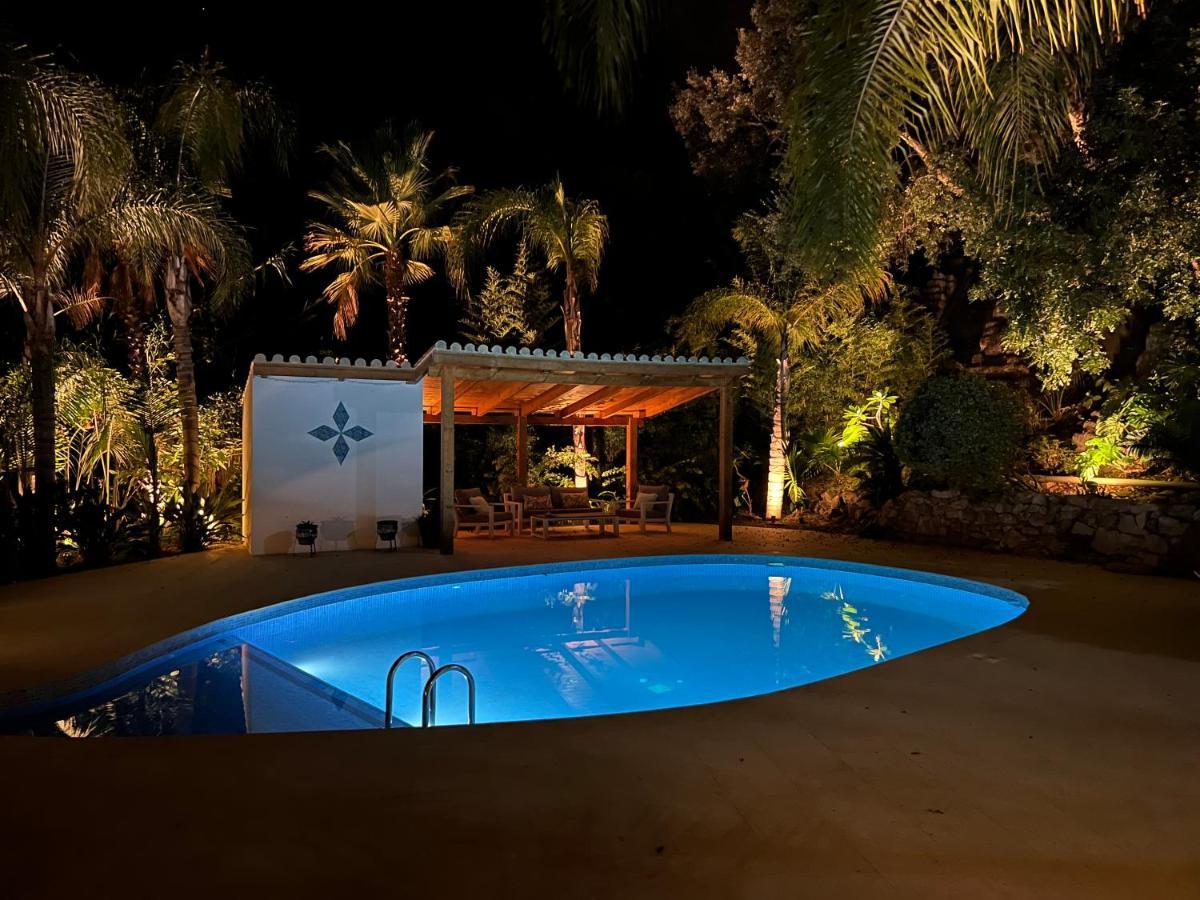 La Pina Verde Estepona Exteriör bild