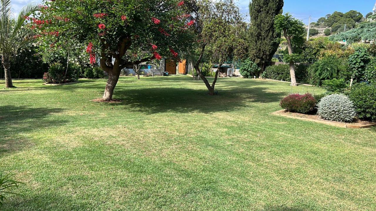 La Pina Verde Estepona Exteriör bild