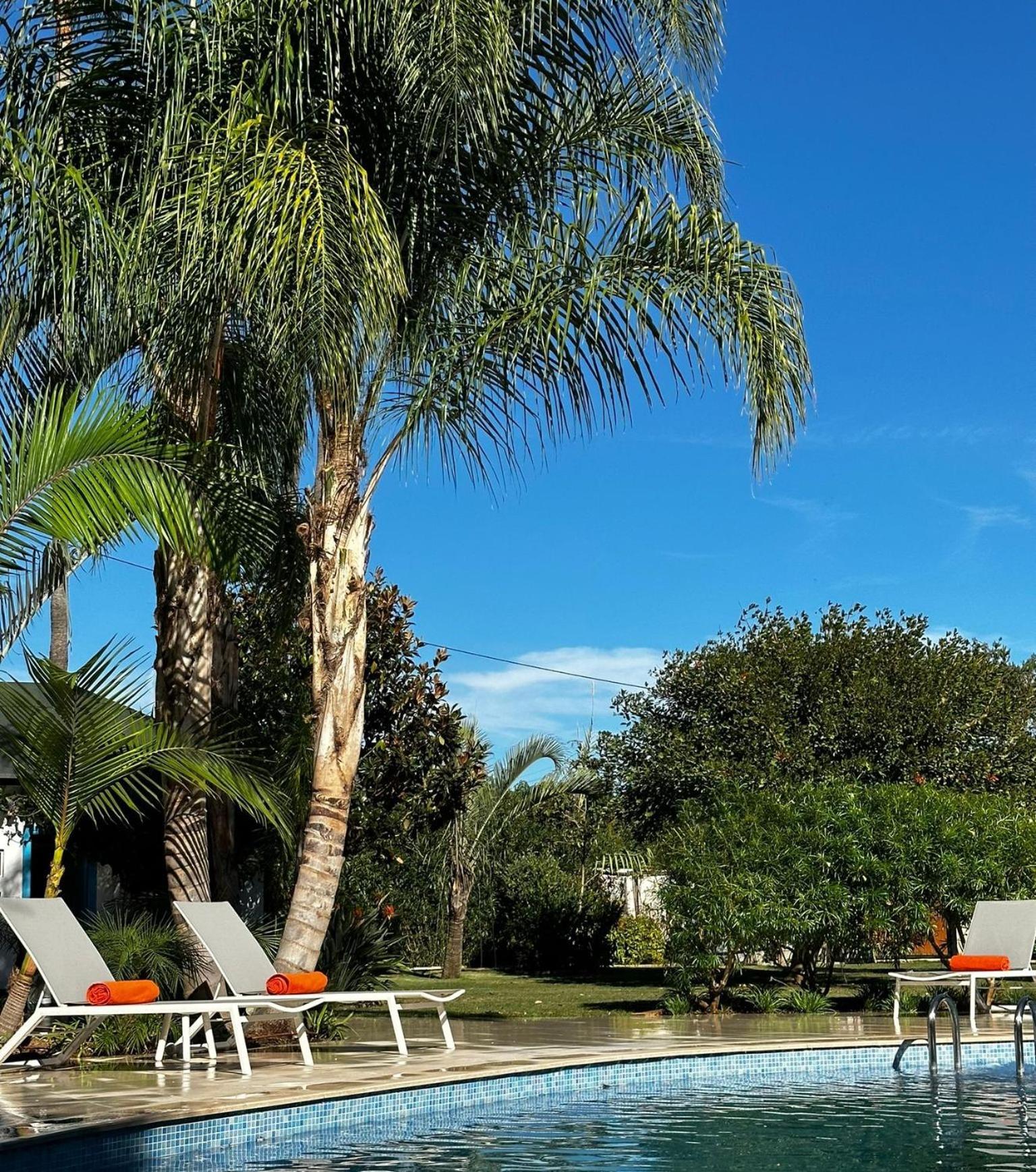 La Pina Verde Estepona Exteriör bild