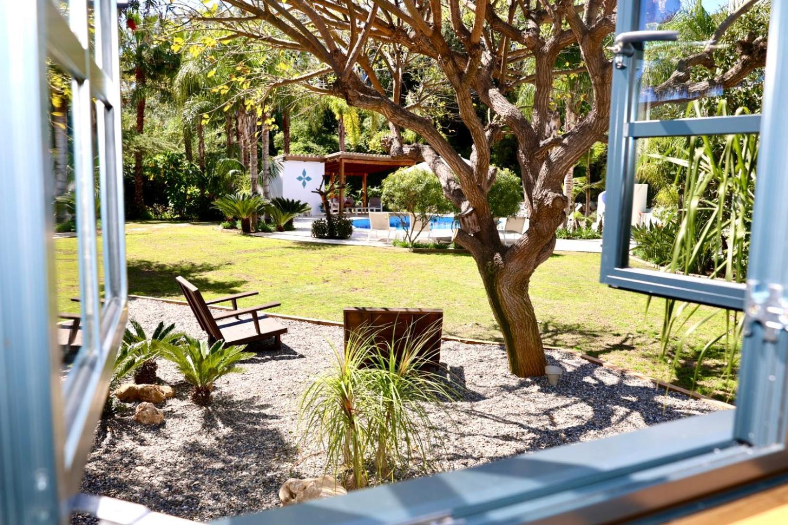 La Pina Verde Estepona Exteriör bild